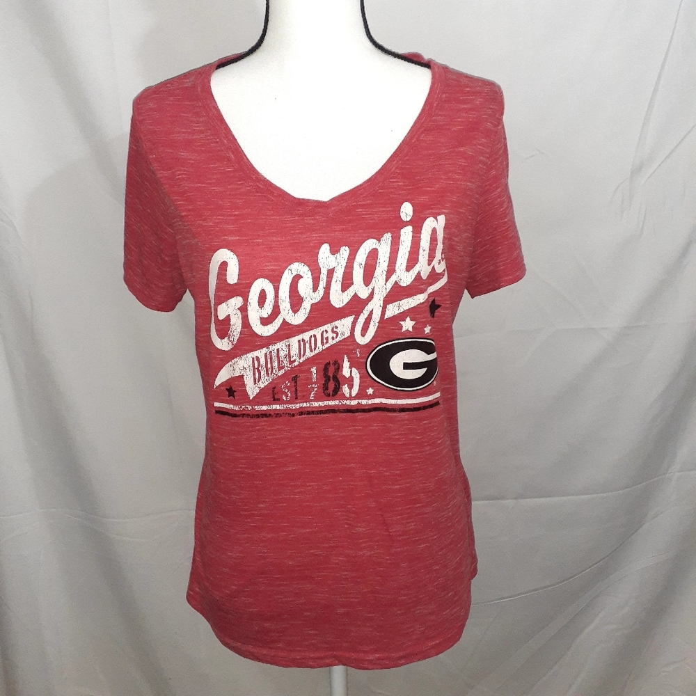 Georgia Bulldogs T-Shirt